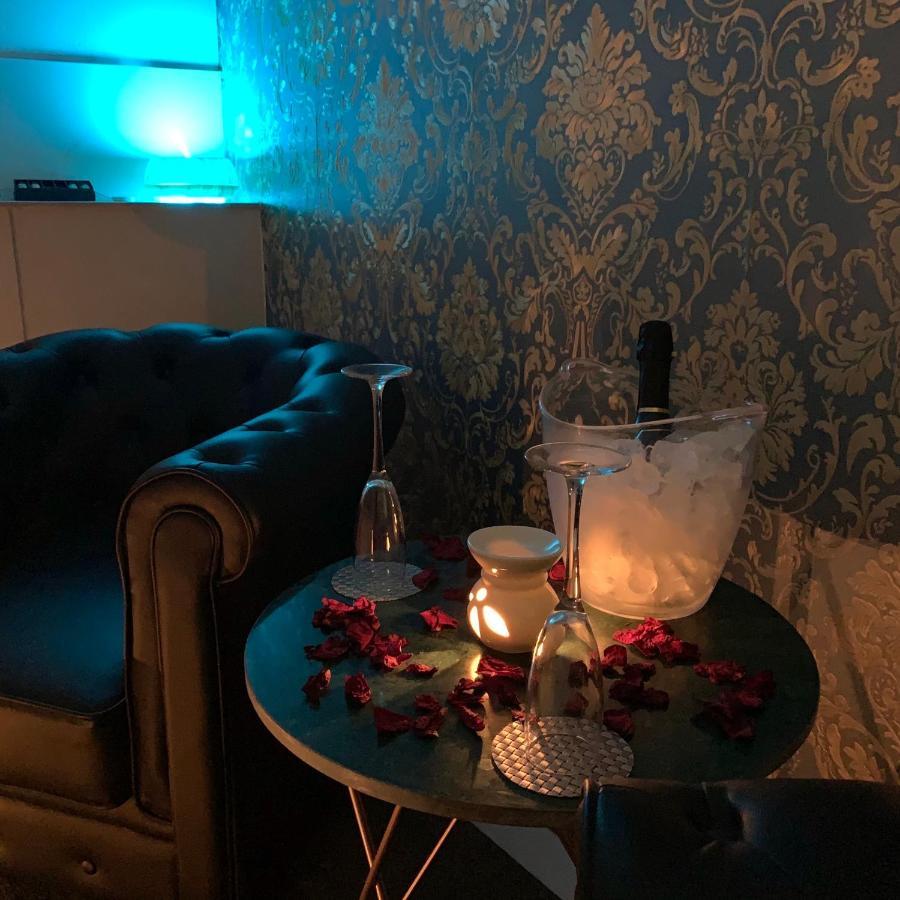 Dimora San Biagio Suites&Apartment Lecce Dış mekan fotoğraf