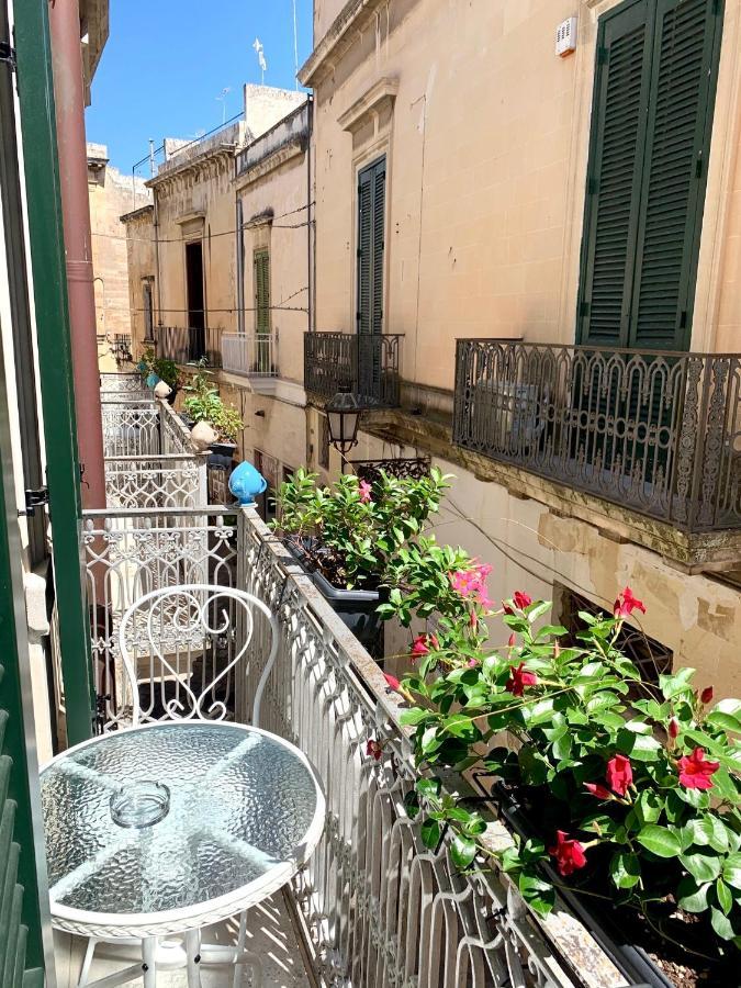 Dimora San Biagio Suites&Apartment Lecce Dış mekan fotoğraf