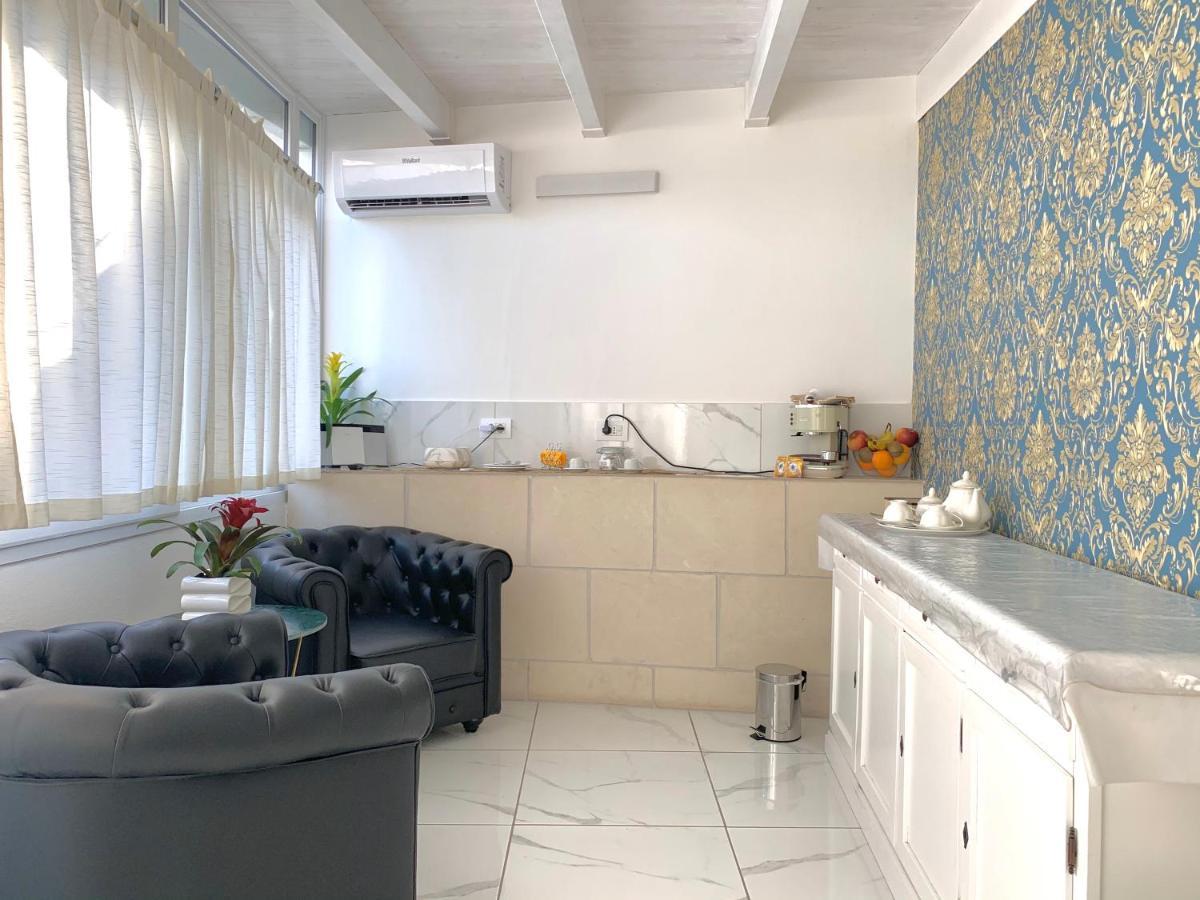 Dimora San Biagio Suites&Apartment Lecce Dış mekan fotoğraf