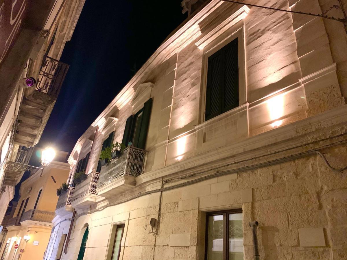 Dimora San Biagio Suites&Apartment Lecce Dış mekan fotoğraf