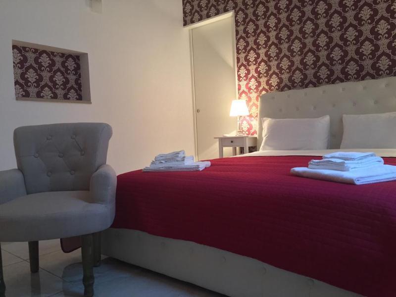 Dimora San Biagio Suites&Apartment Lecce Dış mekan fotoğraf