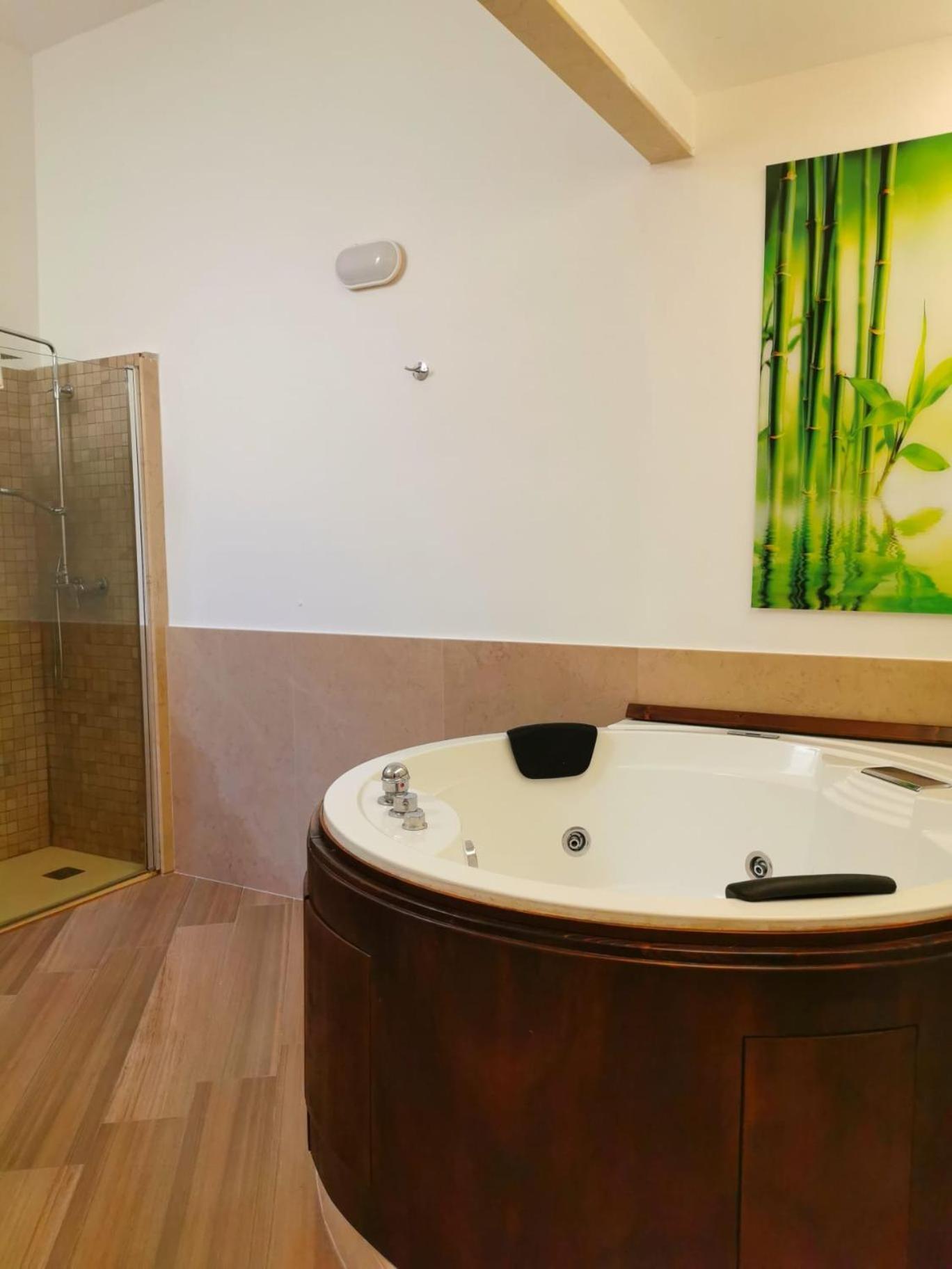 Dimora San Biagio Suites&Apartment Lecce Dış mekan fotoğraf