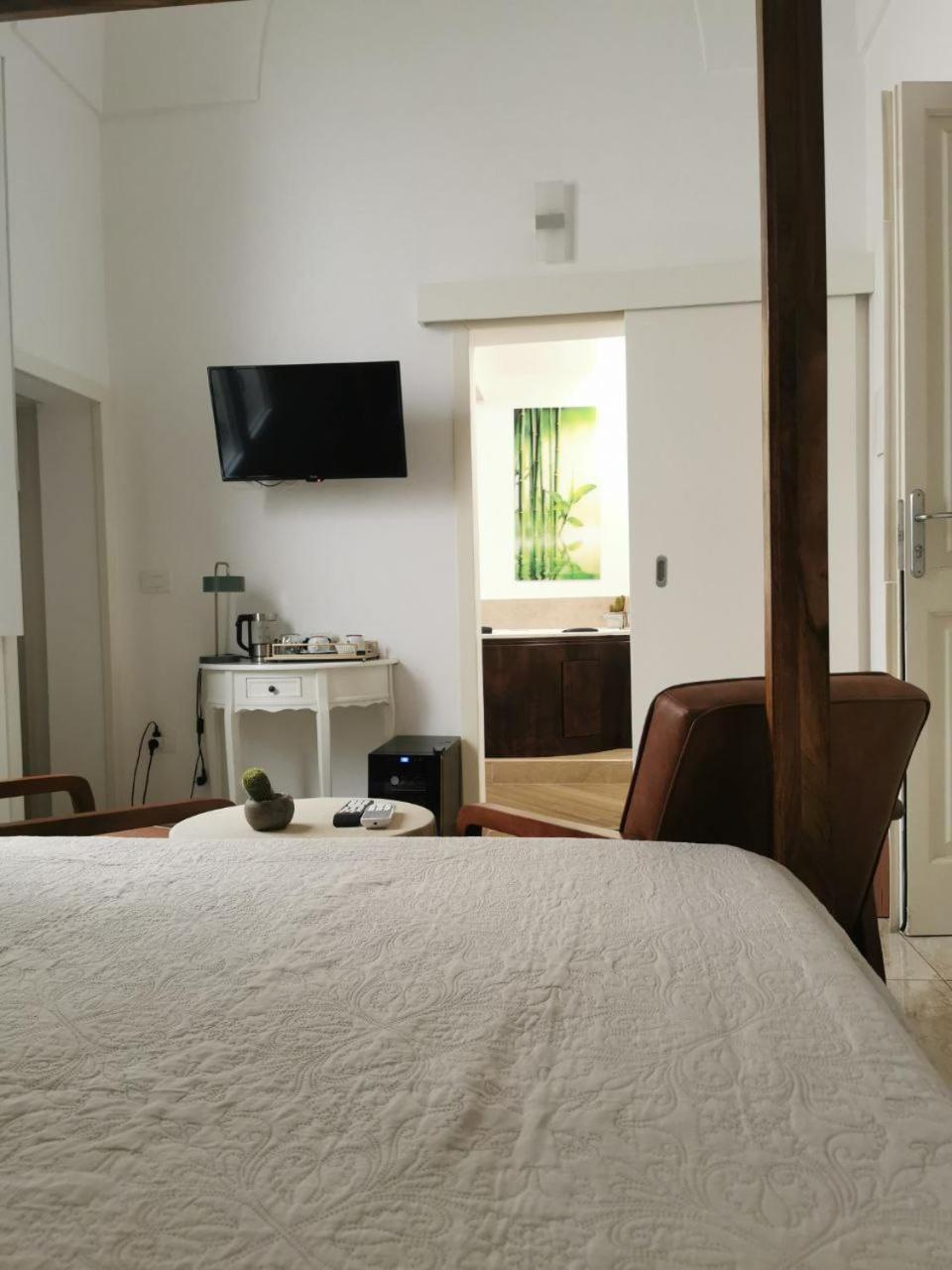 Dimora San Biagio Suites&Apartment Lecce Dış mekan fotoğraf