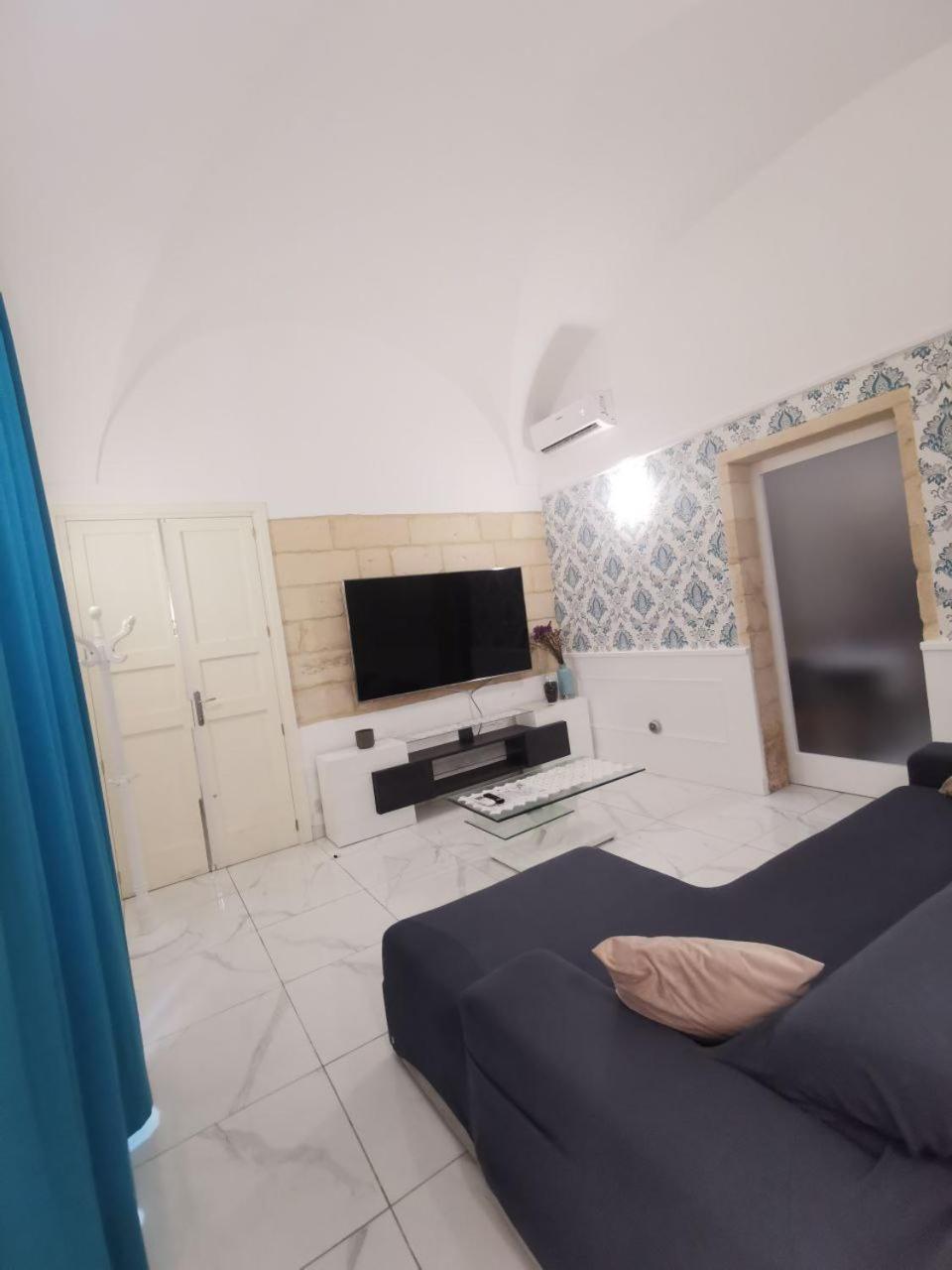 Dimora San Biagio Suites&Apartment Lecce Dış mekan fotoğraf