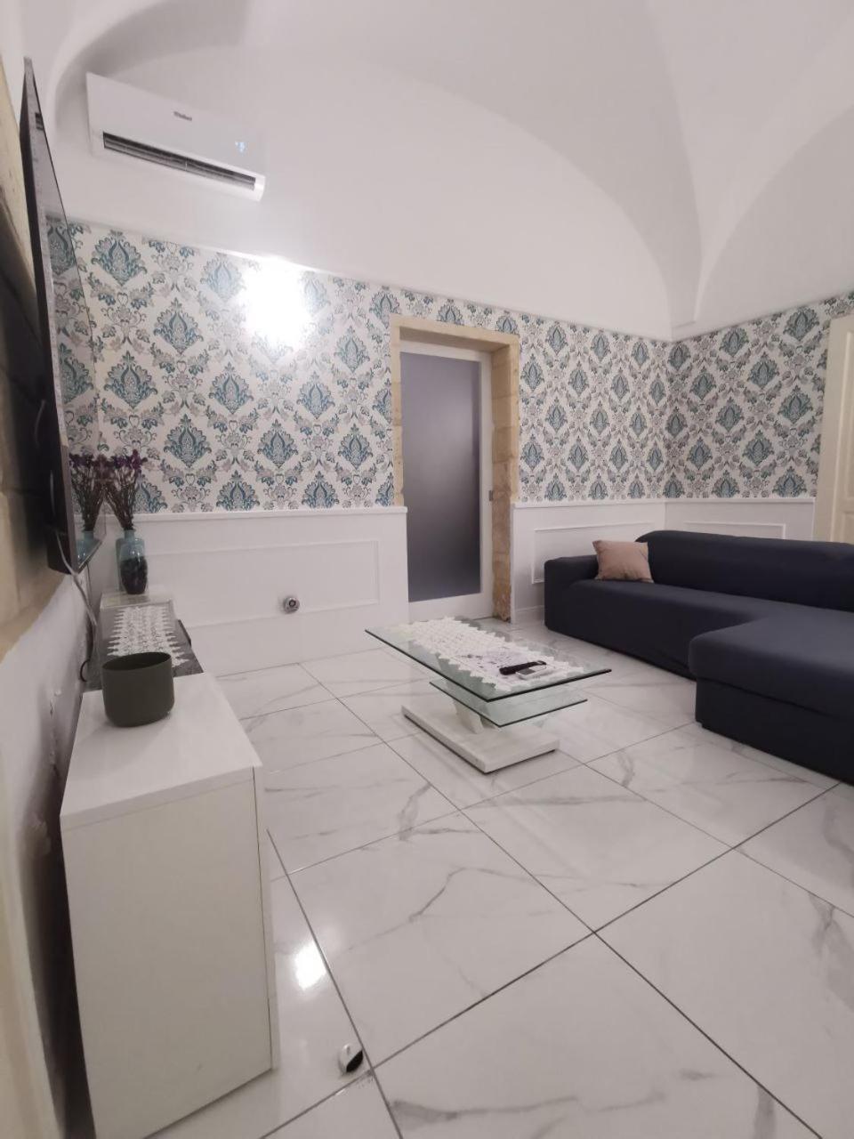 Dimora San Biagio Suites&Apartment Lecce Dış mekan fotoğraf