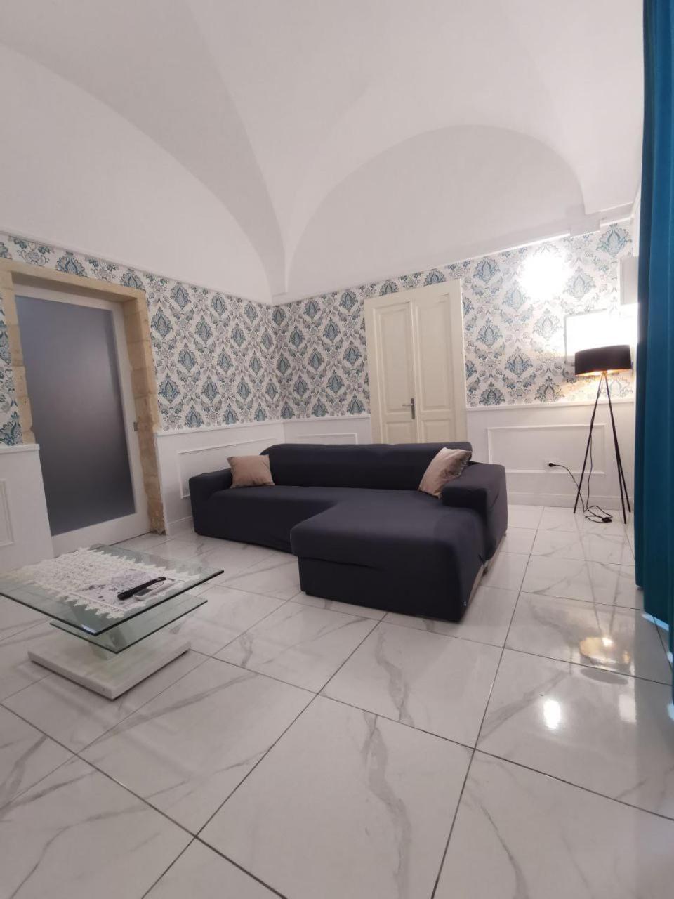 Dimora San Biagio Suites&Apartment Lecce Dış mekan fotoğraf