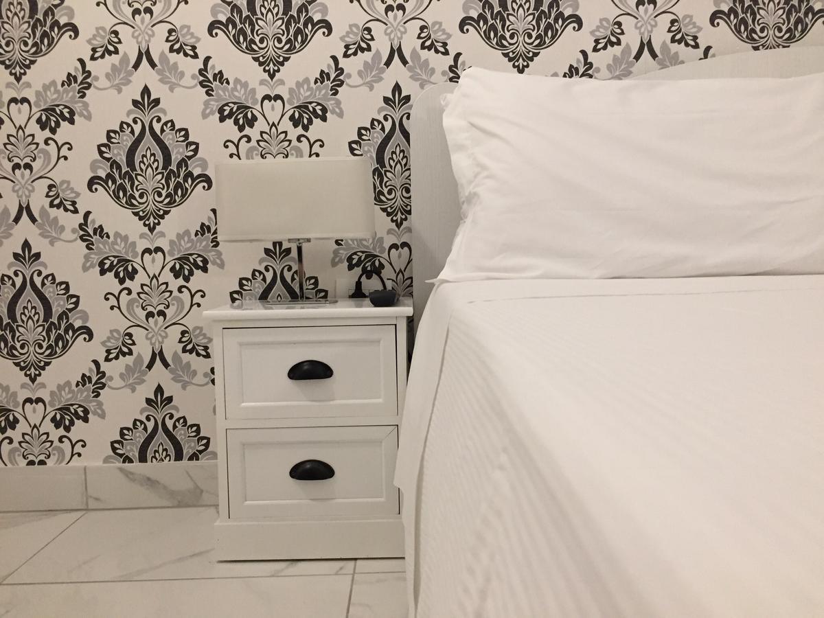 Dimora San Biagio Suites&Apartment Lecce Dış mekan fotoğraf