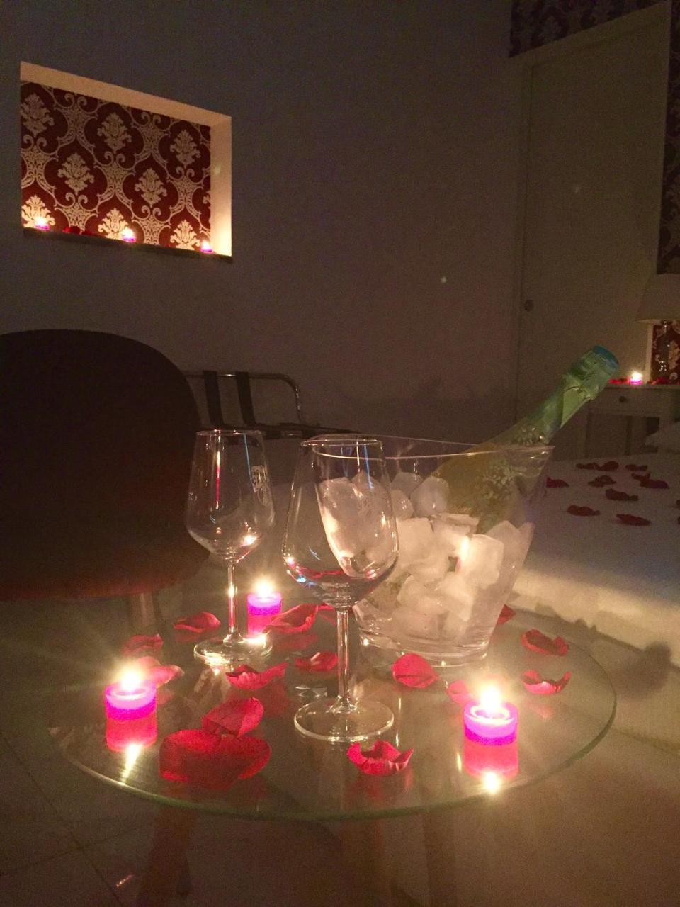 Dimora San Biagio Suites&Apartment Lecce Dış mekan fotoğraf