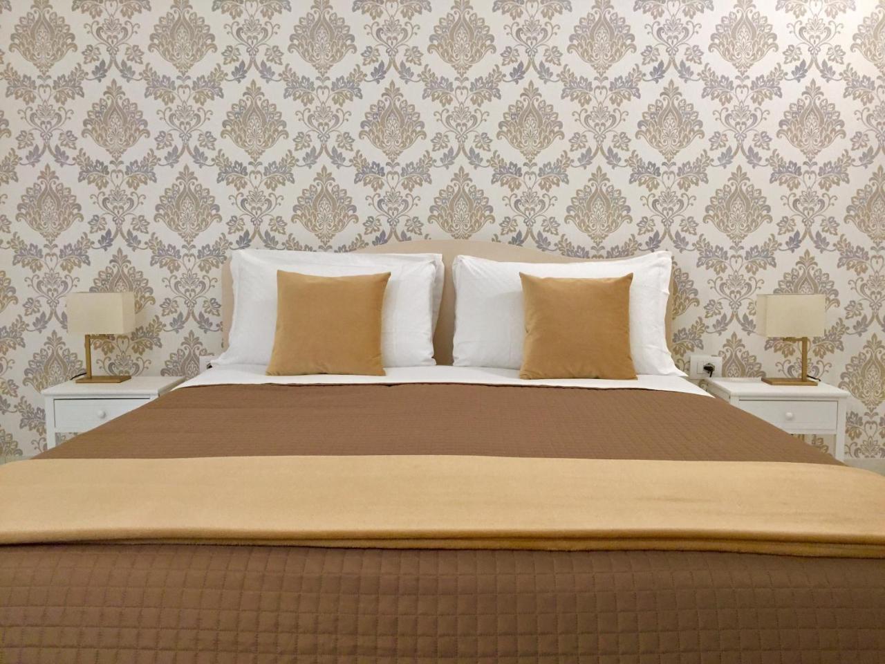 Dimora San Biagio Suites&Apartment Lecce Dış mekan fotoğraf