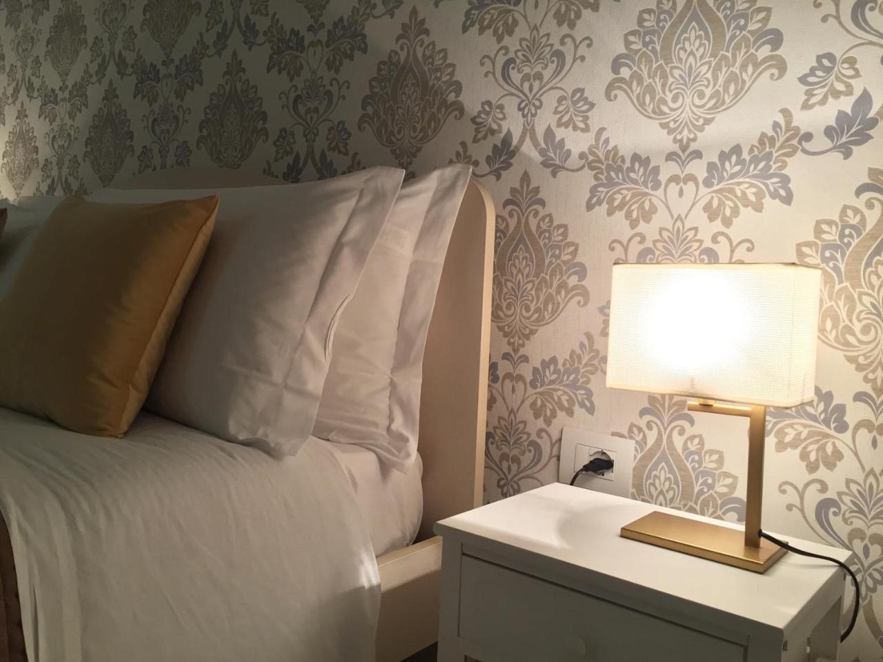Dimora San Biagio Suites&Apartment Lecce Dış mekan fotoğraf