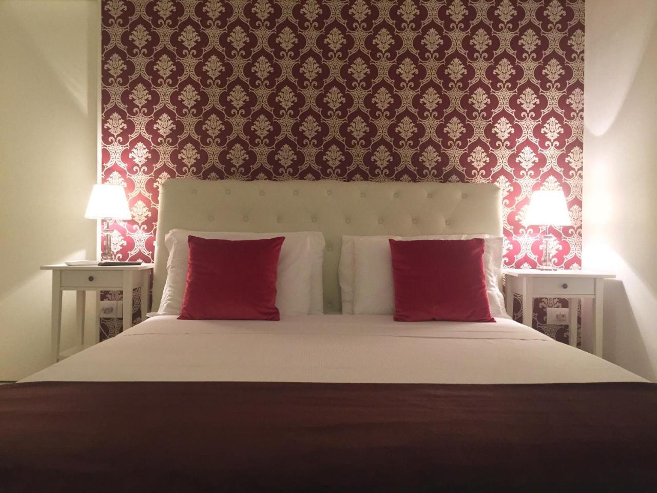 Dimora San Biagio Suites&Apartment Lecce Dış mekan fotoğraf