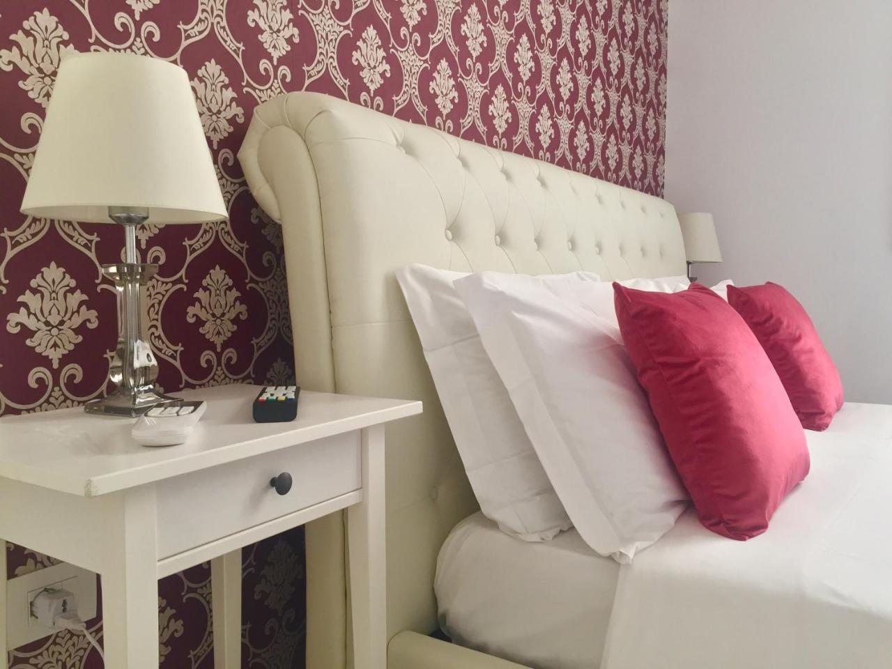 Dimora San Biagio Suites&Apartment Lecce Dış mekan fotoğraf