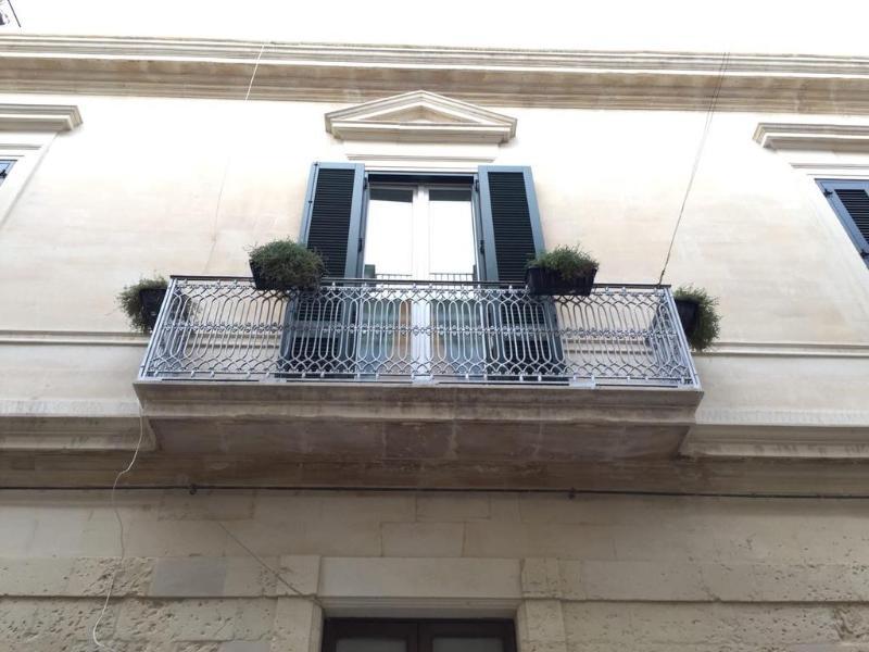 Dimora San Biagio Suites&Apartment Lecce Dış mekan fotoğraf