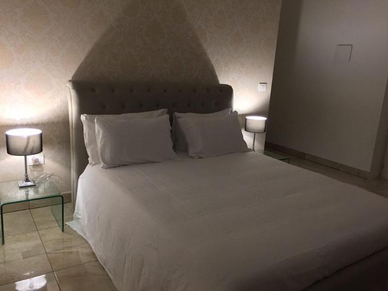Dimora San Biagio Suites&Apartment Lecce Dış mekan fotoğraf
