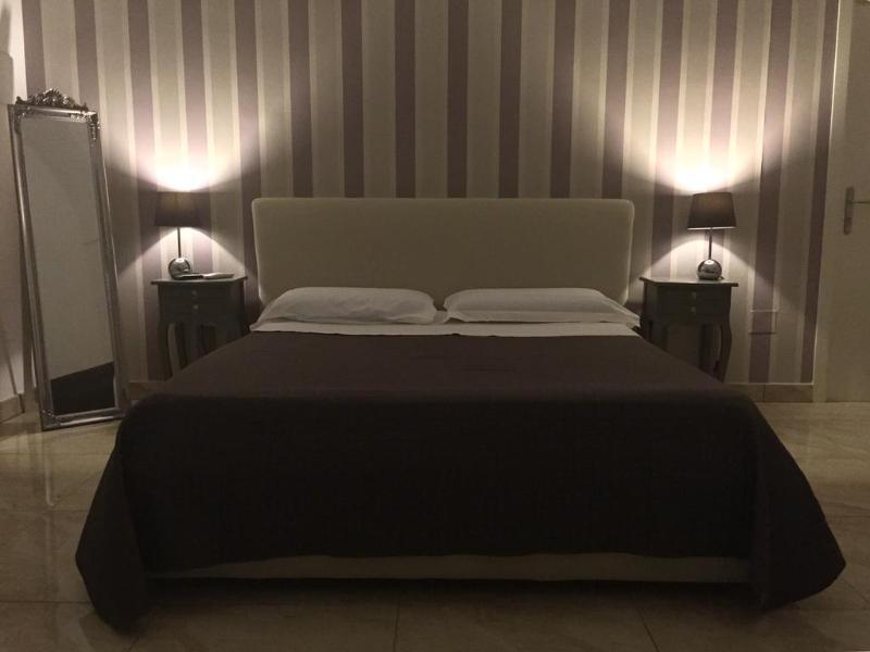 Dimora San Biagio Suites&Apartment Lecce Dış mekan fotoğraf