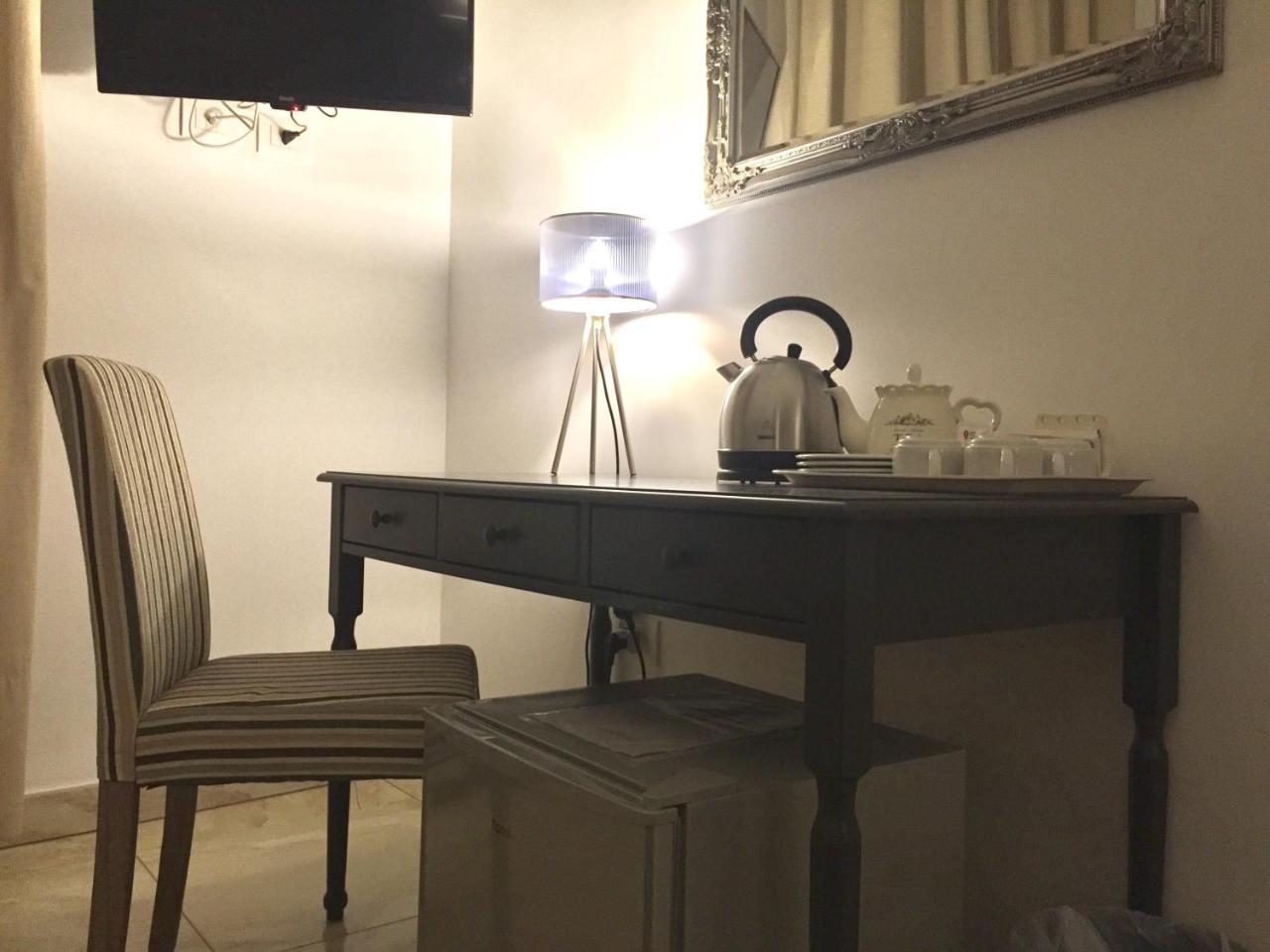 Dimora San Biagio Suites&Apartment Lecce Dış mekan fotoğraf