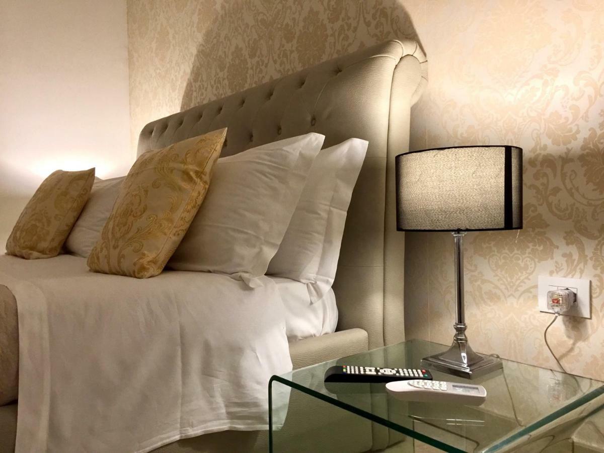 Dimora San Biagio Suites&Apartment Lecce Dış mekan fotoğraf