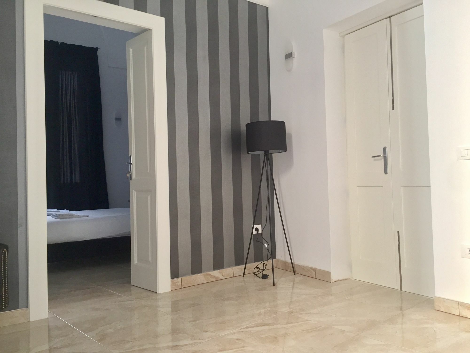 Dimora San Biagio Suites&Apartment Lecce Dış mekan fotoğraf