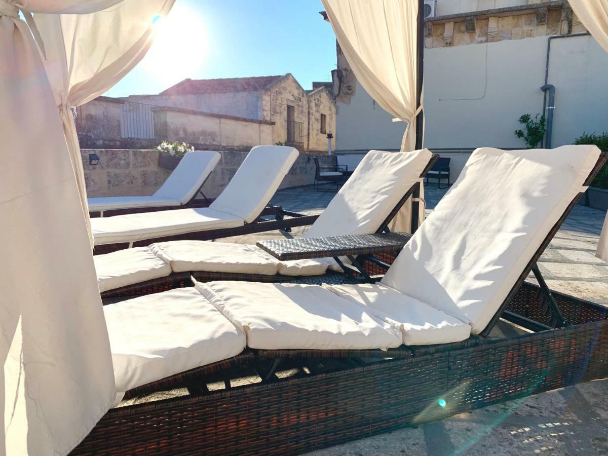 Dimora San Biagio Suites&Apartment Lecce Dış mekan fotoğraf