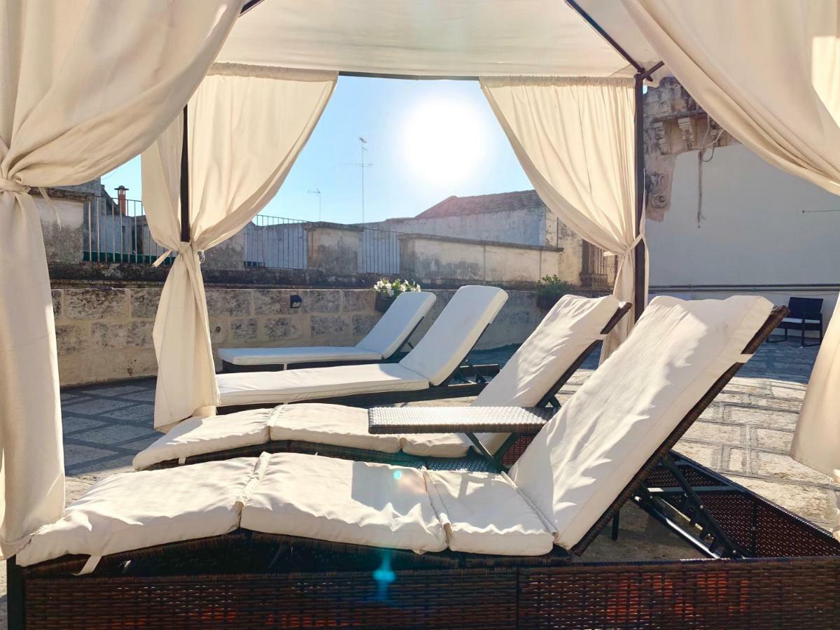 Dimora San Biagio Suites&Apartment Lecce Dış mekan fotoğraf