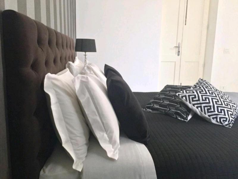 Dimora San Biagio Suites&Apartment Lecce Dış mekan fotoğraf