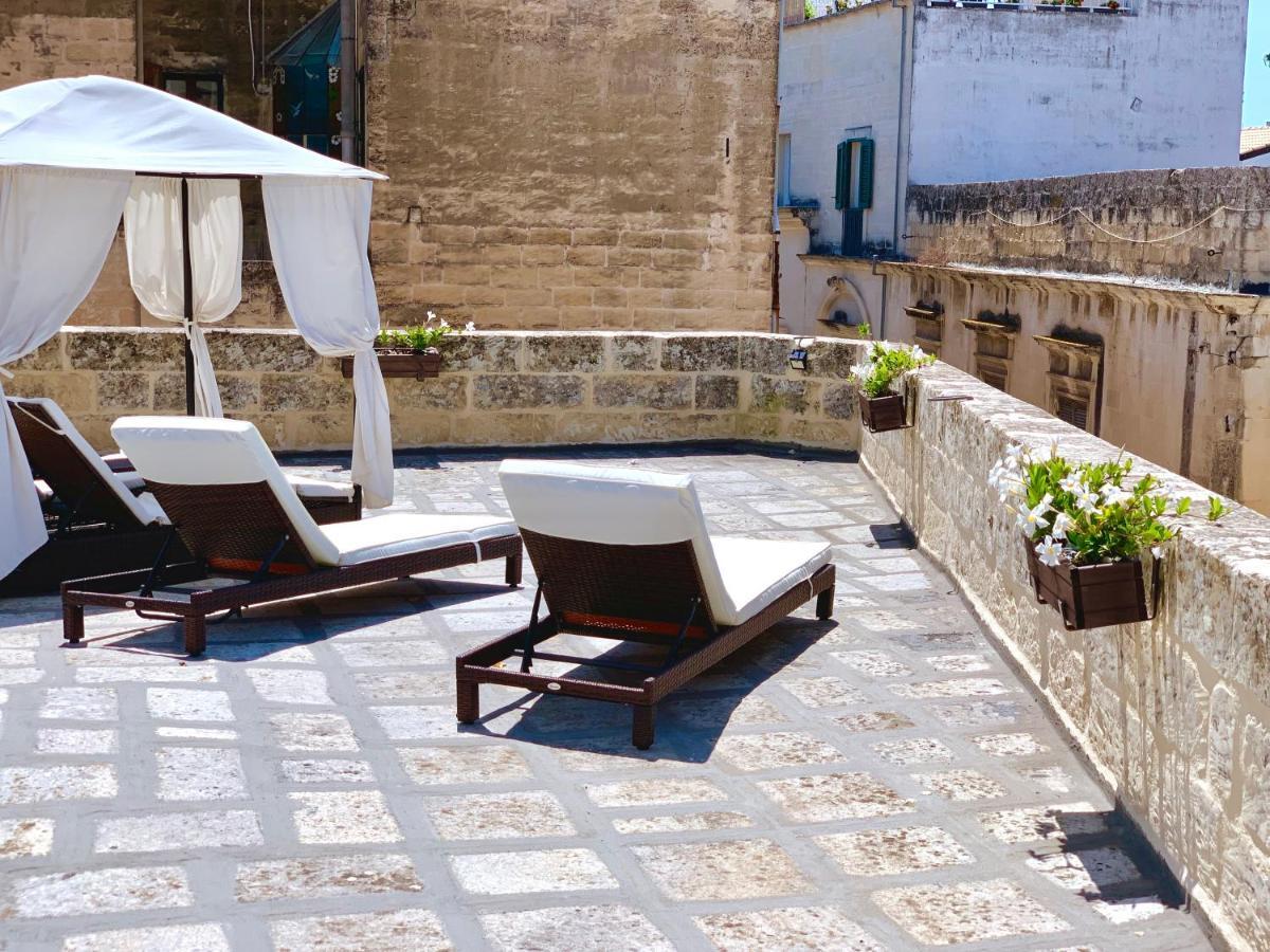 Dimora San Biagio Suites&Apartment Lecce Dış mekan fotoğraf