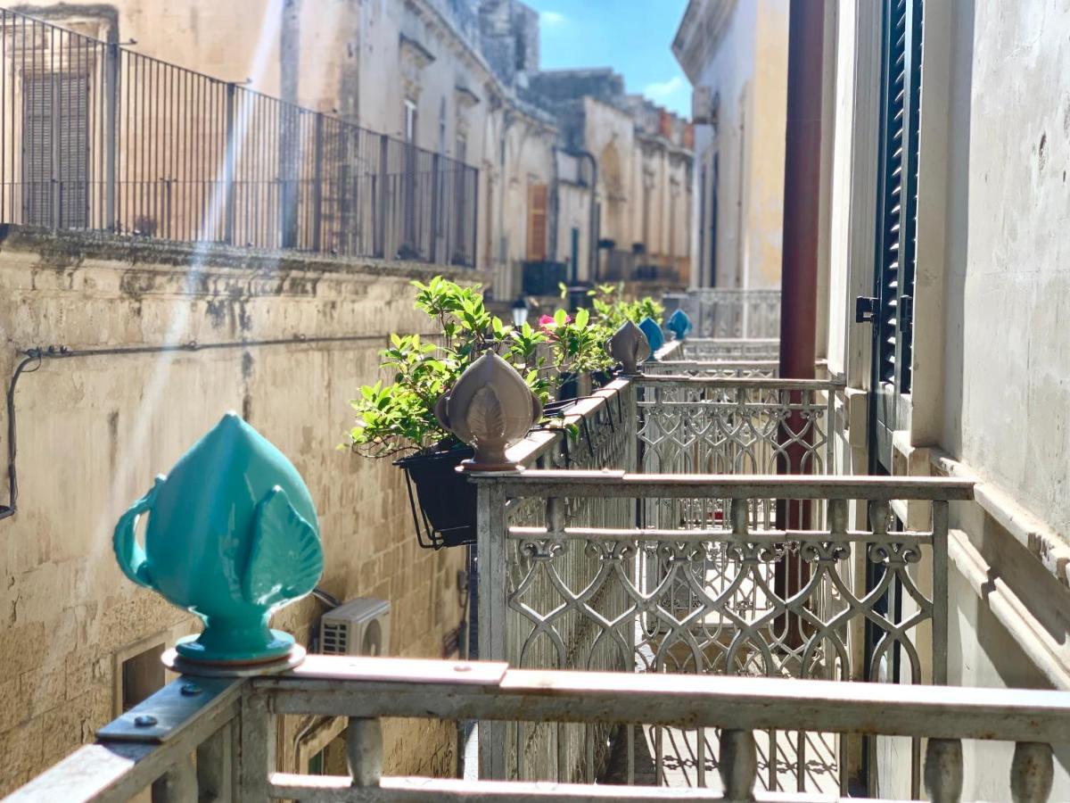 Dimora San Biagio Suites&Apartment Lecce Dış mekan fotoğraf