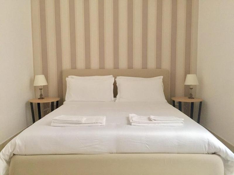 Dimora San Biagio Suites&Apartment Lecce Dış mekan fotoğraf