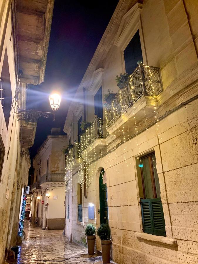 Dimora San Biagio Suites&Apartment Lecce Dış mekan fotoğraf