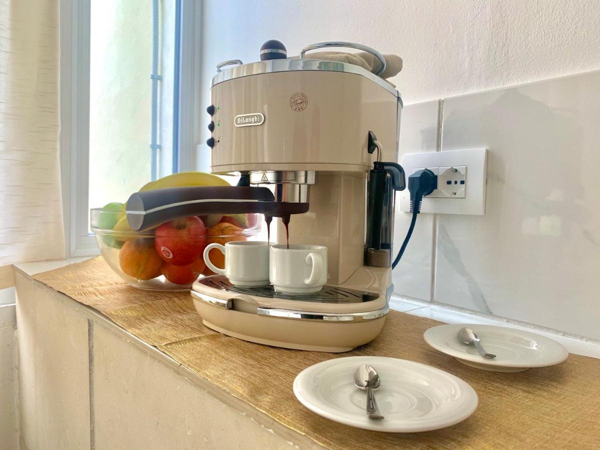 Dimora San Biagio Suites&Apartment Lecce Dış mekan fotoğraf