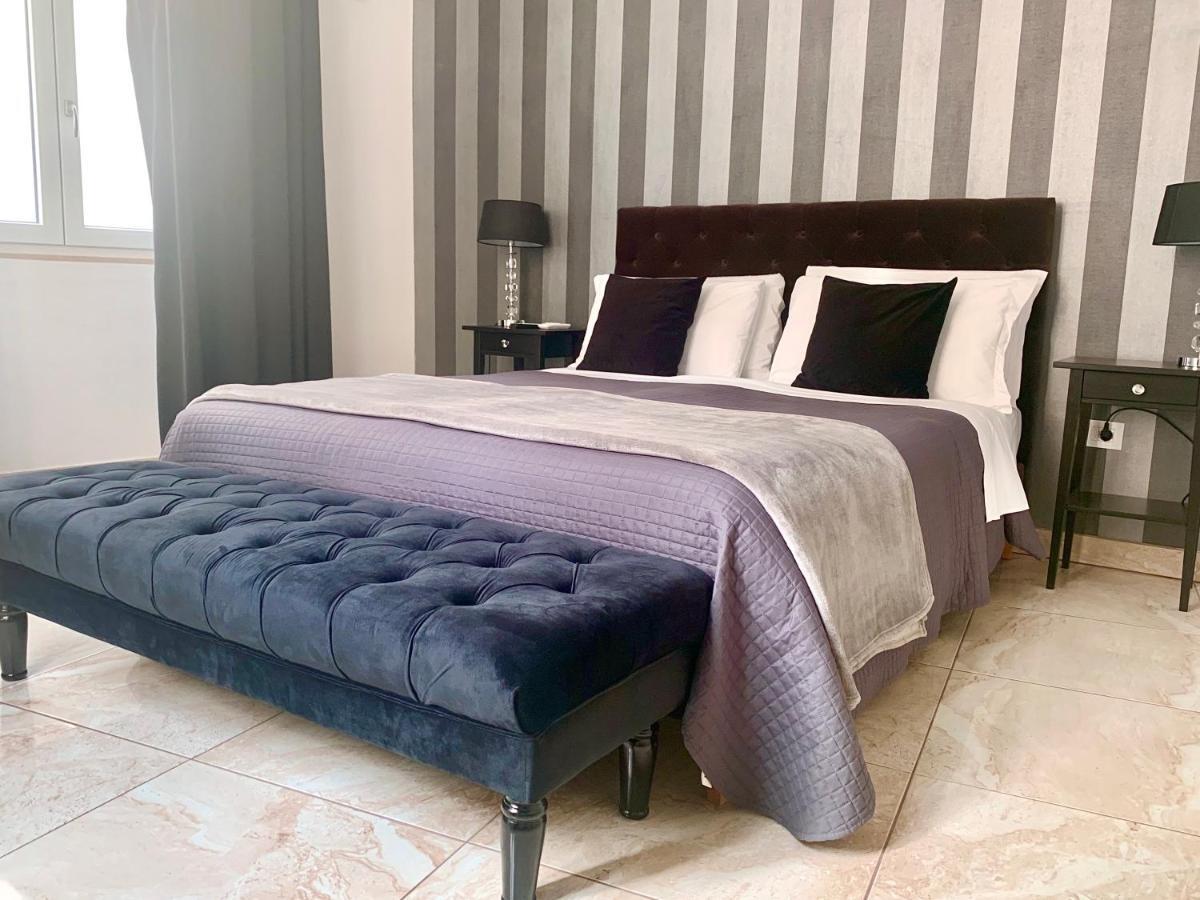 Dimora San Biagio Suites&Apartment Lecce Oda fotoğraf